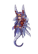 画像ギャラリー No.010のサムネイル画像 / 「魔界戦記ディスガイア3＆4」のダウンロード版がPS Storeに登場