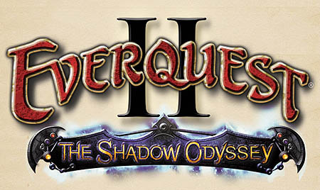 画像ギャラリー No.002のサムネイル画像 / 「EverQuest II: The Shadow Odyssey」のオープンβテスト参加受け付けがまもなく開始