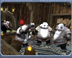 画像ギャラリー No.001のサムネイル画像 / 「EverQuest II」，ステーションキャッシュが2倍になるキャンペーン