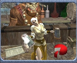 画像ギャラリー No.002のサムネイル画像 / 「EverQuest II」，ステーションキャッシュが2倍になるキャンペーン