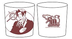 画像ギャラリー No.011のサムネイル画像 / 「逆転裁判10周年 特別法廷」,イベント会場で販売するグッズの詳細を公開