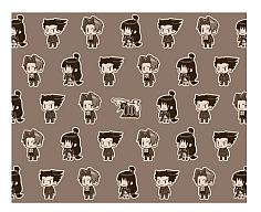 画像ギャラリー No.015のサムネイル画像 / 「逆転裁判10周年 特別法廷」,イベント会場で販売するグッズの詳細を公開