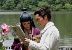画像ギャラリー No.006のサムネイル画像 / 「逆転裁判」,実写映画のBlu-ray&DVDが8月22日に発売