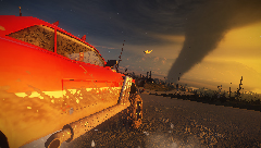 画像ギャラリー No.005のサムネイル画像 / SFレースゲーム「FUEL」,最新スクリーンショット5点が公開