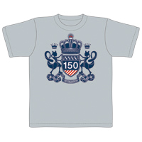 画像ギャラリー No.003のサムネイル画像 / デザインTシャツ“POK&eacute;MON 151”，ミュウとミュウツー新色が追加