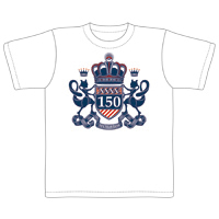 画像ギャラリー No.004のサムネイル画像 / デザインTシャツ“POK&eacute;MON 151”，ミュウとミュウツー新色が追加