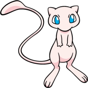画像ギャラリー No.005のサムネイル画像 / デザインTシャツ“POK&eacute;MON 151”，ミュウとミュウツー新色が追加