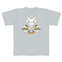 画像ギャラリー No.007のサムネイル画像 / デザインTシャツ“POK&eacute;MON 151”，ミュウとミュウツー新色が追加