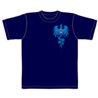画像ギャラリー No.009のサムネイル画像 / デザインTシャツ“POK&eacute;MON 151”，ミュウとミュウツー新色が追加