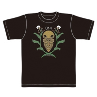 画像ギャラリー No.011のサムネイル画像 / デザインTシャツ“POK&eacute;MON 151”，ミュウとミュウツー新色が追加