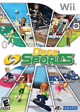 画像ギャラリー No.003のサムネイル画像 / 「DECA SPORTA（デカスポルタ）」全世界での出荷数が200万本突破