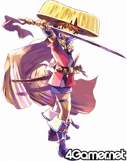 画像ギャラリー No.005のサムネイル画像 / EZアプリ「風来のシレンGOLD」配信開始，「シレン3」の公式攻略モバイルサイトもオープン