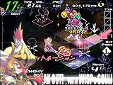 画像ギャラリー No.006のサムネイル画像 / 「ナイツ・イン・ザ・ナイトメア」ボス戦ムービー第2弾を公開