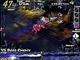 画像ギャラリー No.002のサムネイル画像 / 「ナイツ・イン・ザ・ナイトメア」,黒騎士ガンツァー戦ムービーが公開