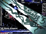 画像ギャラリー No.004のサムネイル画像 / 「ナイツ・イン・ザ・ナイトメア」,黒騎士ガンツァー戦ムービーが公開