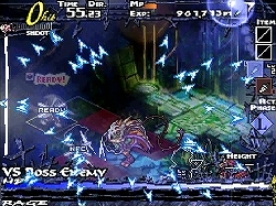 画像ギャラリー No.006のサムネイル画像 / 「ナイツ・イン・ザ・ナイトメア」,魔獣ガルム戦ムービーなどが公開