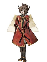 画像ギャラリー No.007のサムネイル画像 / NDS「采配のゆくえ」,“天眼”モードの情報とキャライラスト5点を公開。Web体験版も配信中