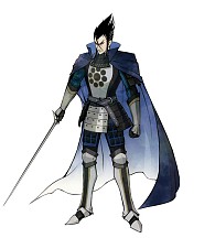画像ギャラリー No.009のサムネイル画像 / NDS「采配のゆくえ」,“天眼”モードの情報とキャライラスト5点を公開。Web体験版も配信中