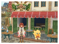 画像ギャラリー No.002のサムネイル画像 / スクエニ,「時忘れの迷宮DS+」発売記念イベントをメンバーズ バーチャルワールドで開催