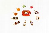 画像ギャラリー No.007のサムネイル画像 / “トロのお店”が東京キャラクターストリート＆神戸モザイクに出張