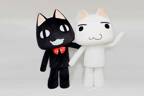画像ギャラリー No.010のサムネイル画像 / “トロのお店”が東京キャラクターストリート＆神戸モザイクに出張