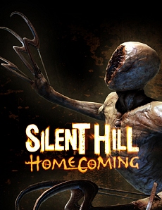 画像ギャラリー No.001のサムネイル画像 / 「Silenthill：Homecoming」，PC版はSteamでリリースへ