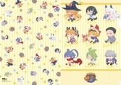 画像ギャラリー No.022のサムネイル画像 / 日本一ソフトウェア,「全国キャラバントークイベントvol.2」を11月18日に開催