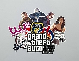 画像ギャラリー No.009のサムネイル画像 / 10月30日発売の「グランド・セフト・オートIV」,Xbox 360版を買うとスペシャルグッズが当たるキャンペーンが実施