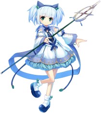 画像ギャラリー No.021のサムネイル画像 / 新作オンラインアクションRPG「ソウルマスター」,CBTで公開予定の「ソウル」を一挙公開。推奨動作環境も更新に