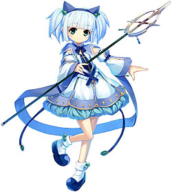 画像ギャラリー No.003のサムネイル画像 / 「ソウルマスター」CBTクライアント先行ダウンロードが21：00に開始