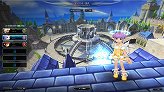 画像ギャラリー No.002のサムネイル画像 / 「ソウルマスター」の戦闘は,さまざまなモンスターとの連携がカギ。特徴的な「ソウルシステム」を体験してきた