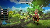 画像ギャラリー No.003のサムネイル画像 / 「ソウルマスター」の戦闘は,さまざまなモンスターとの連携がカギ。特徴的な「ソウルシステム」を体験してきた
