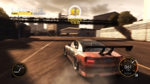 画像ギャラリー No.012のサムネイル画像 / Xbox 360/PS3版「RACE DRIVER GRID」，日本コース3種類と日本車11種類が公開