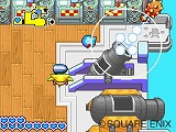 スライムもりもりドラゴンクエスト2 大戦車としっぽ団
