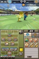画像ギャラリー No.006のサムネイル画像 / サカつくの新シリーズ登場！　セガ，「サカつくDS」を11月27日に発売