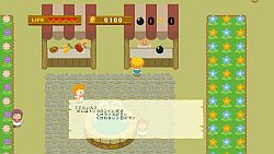 画像ギャラリー No.024のサムネイル画像 / Xbox 360が当たる！「アクションゲームツクール」購入キャンペーン