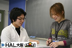 画像ギャラリー No.001のサムネイル画像 / YNK JAPAN,HAL大阪との「魔境奇談」産学連携プロジェクト開始
