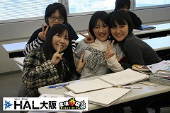 画像ギャラリー No.006のサムネイル画像 / YNK JAPAN,HAL大阪との「魔境奇談」産学連携プロジェクト開始