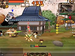 画像ギャラリー No.004のサムネイル画像 / 「魔境奇談」GMイベント「天下一武闘大会」,3月7日・14日開催
