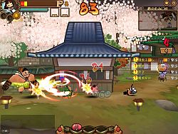 画像ギャラリー No.007のサムネイル画像 / 「魔境奇談」GMイベント「天下一武闘大会」,3月7日・14日開催