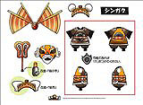 画像ギャラリー No.007のサムネイル画像 / 「魔境奇談」,「色を付けよう、魔境奇談!」投稿作品の一部を公開