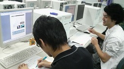 画像ギャラリー No.002のサムネイル画像 / 「魔境奇談」が題材のYNK JAPAN産学協同プロジェクトの現状は？