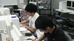 画像ギャラリー No.003のサムネイル画像 / 「魔境奇談」が題材のYNK JAPAN産学協同プロジェクトの現状は？