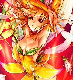 画像ギャラリー No.005のサムネイル画像 / GPコアエッジが戦いの進め方を指南する，「Alteil II 〜銀陽帝大戦」神族別攻略連載。第3回は「ゴウエン神族」編