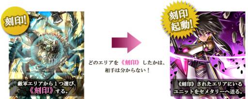 画像ギャラリー No.002のサムネイル画像 / 「アルテイル2」で，ストーリーパック第14弾「聖戦の産声」が発売に