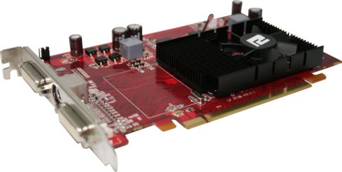 画像ギャラリー No.003のサムネイル画像 / CFD販売，9000円からのRadeon HD 4600搭載カード5製品を発売