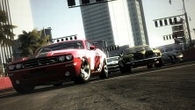 画像ギャラリー No.006のサムネイル画像 / 「RACE DRIVER GRID」，アメリカのコース4種類と登場車種15種類，そしてフラッシュバック機能の情報を公開