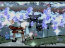 画像ギャラリー No.008のサムネイル画像 / 「大神」Wiiリモコンに対応した「筆しらべ」と「大神降ろし」の情報を公開