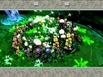 画像ギャラリー No.008のサムネイル画像 / Wii用ソフト「大神」，主人公「アマテラス」の成長システムの概要公開