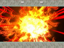 画像ギャラリー No.003のサムネイル画像 / Wii版「大神」，アマテラスの行く手を阻むボスキャラクター「赤カブト」を紹介